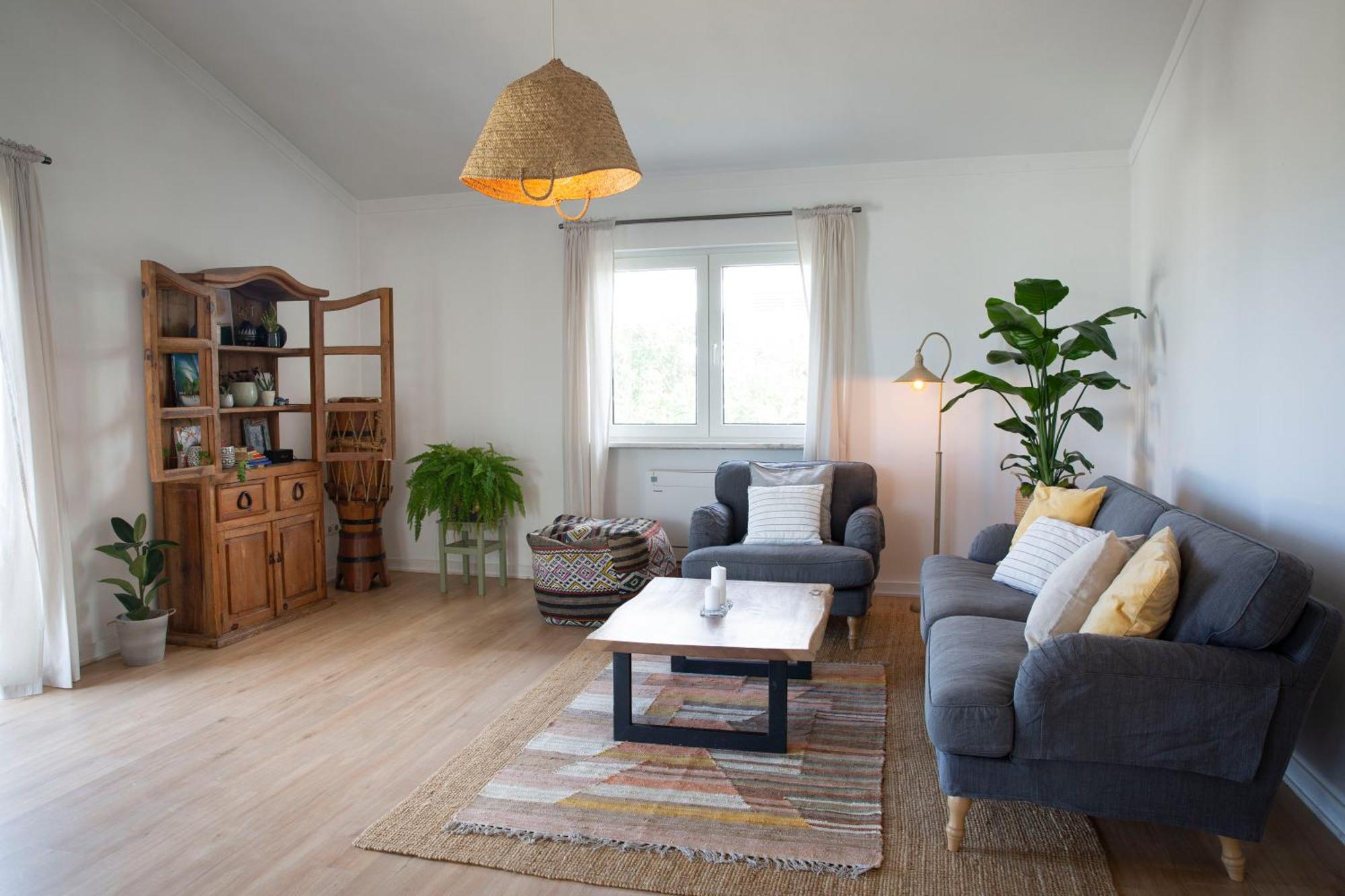 Marecasa Villa Aljezur Eksteriør billede