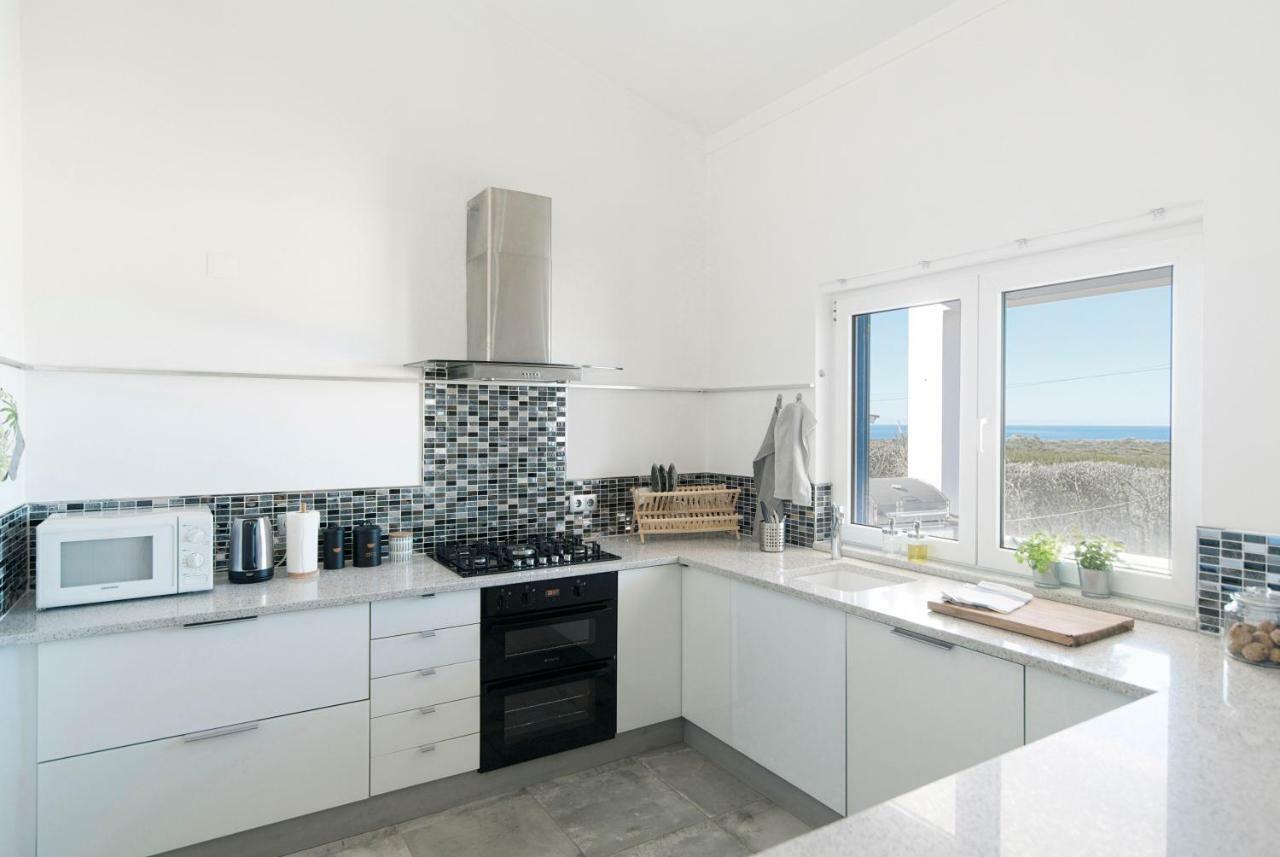 Marecasa Villa Aljezur Eksteriør billede