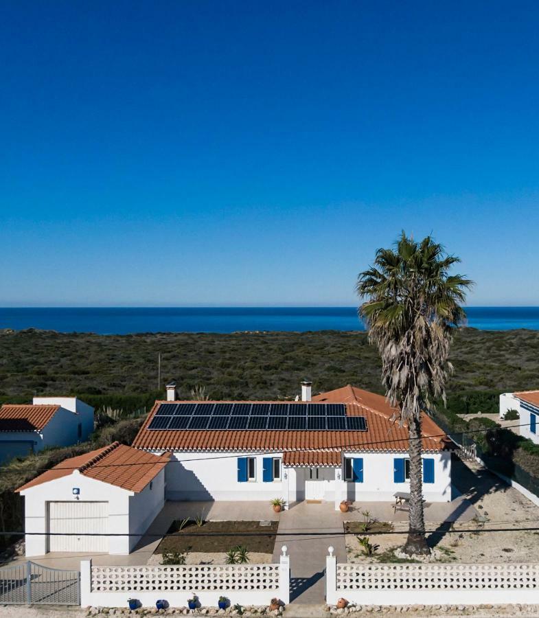 Marecasa Villa Aljezur Eksteriør billede